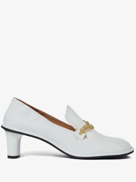 Stella McCartney 50mm Ryder mules