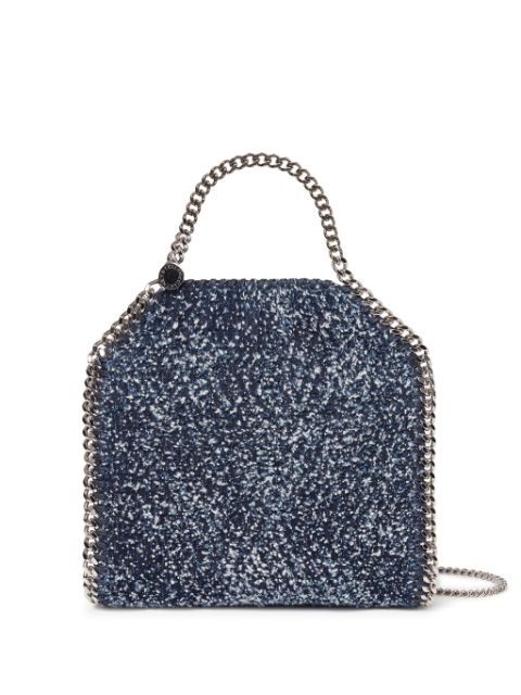 Stella McCartney medium Falabella tote bag Women