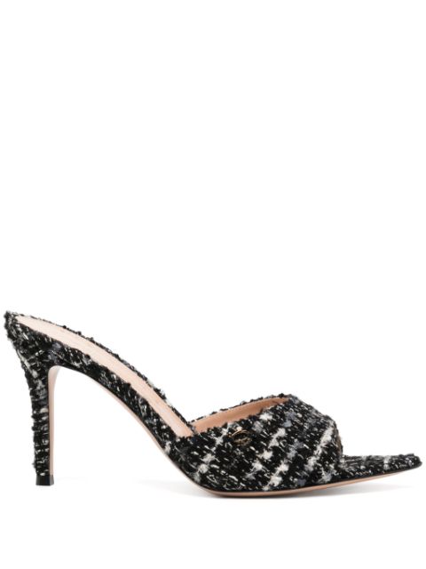 Gianvito Rossi Bclnero pumps Women