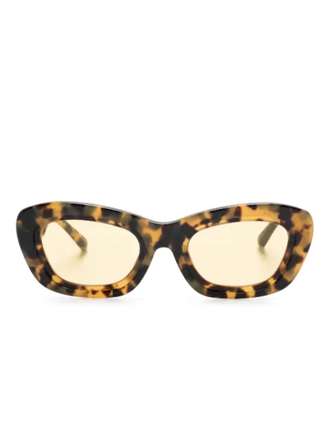 Linda Farrow Rania sunglasses