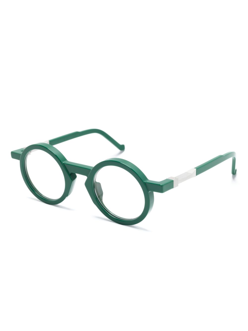 VAVA Eyewear WL0039 zonnebril - Groen