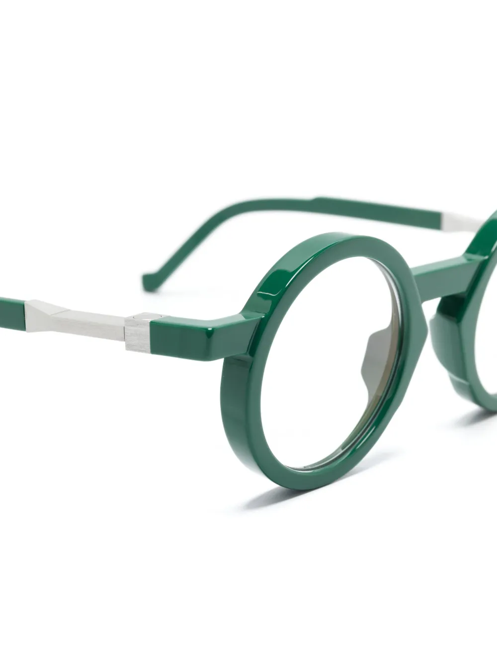 VAVA Eyewear WL0039 zonnebril Groen