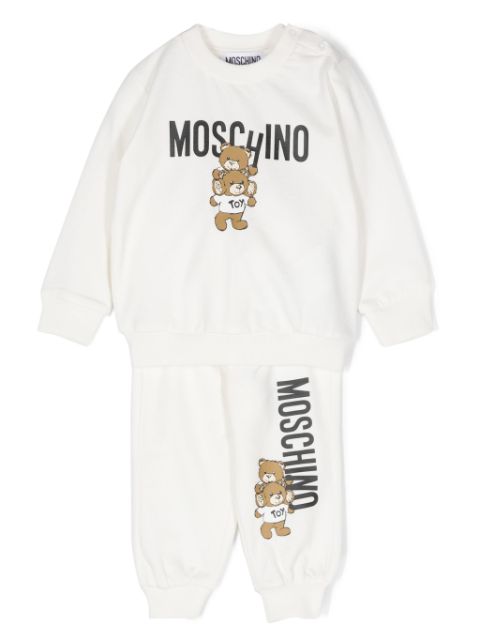 Moschino kidswear best sale