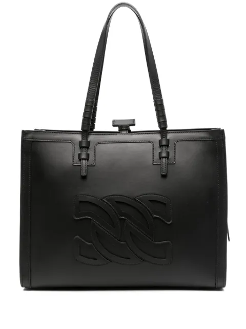 Casadei Baurivage tote bag
