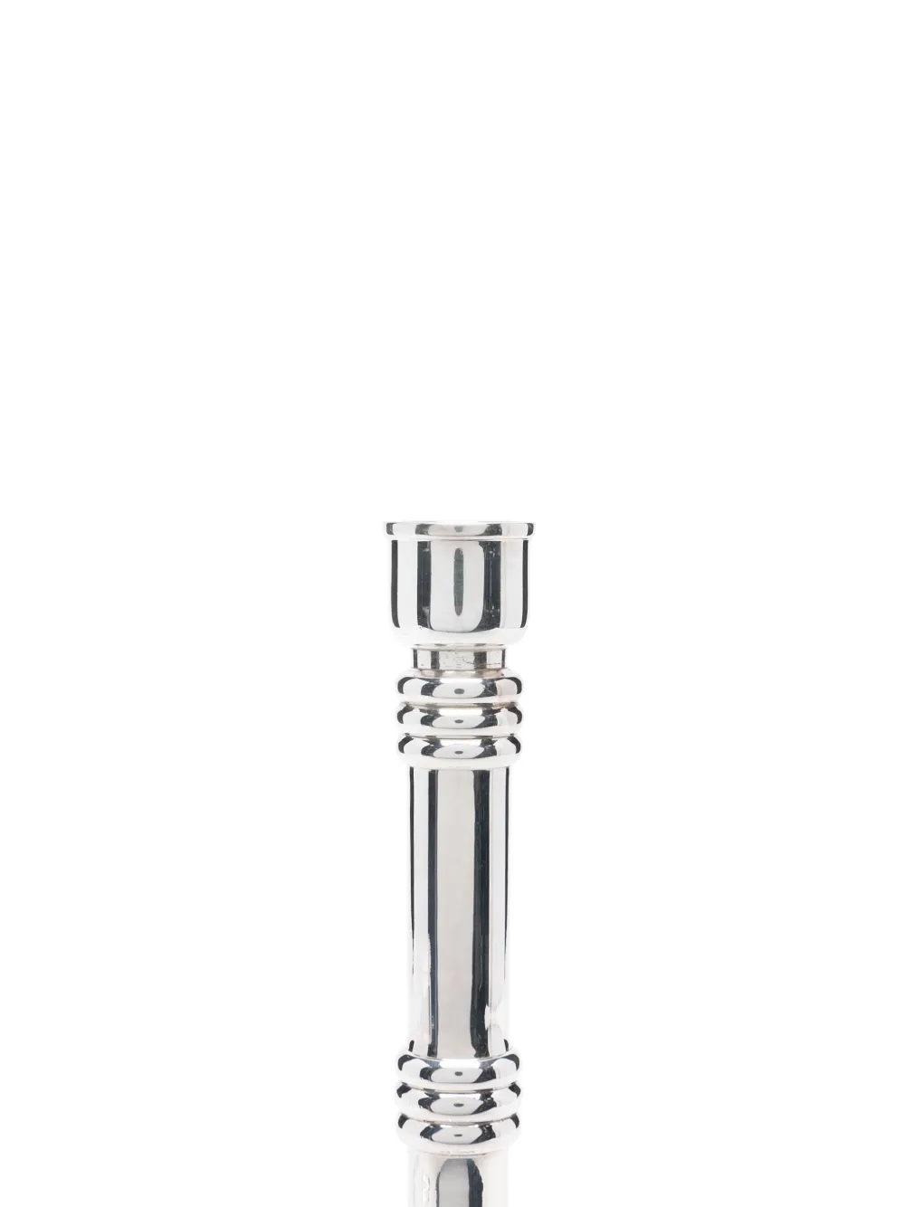 Soho Home Stiden kandelaar (27 cm) - Zilver