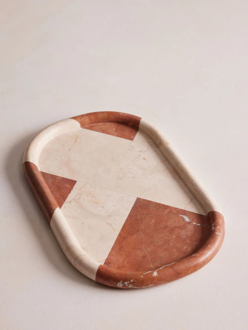 Soho Home Adley Catchall In Neutrals