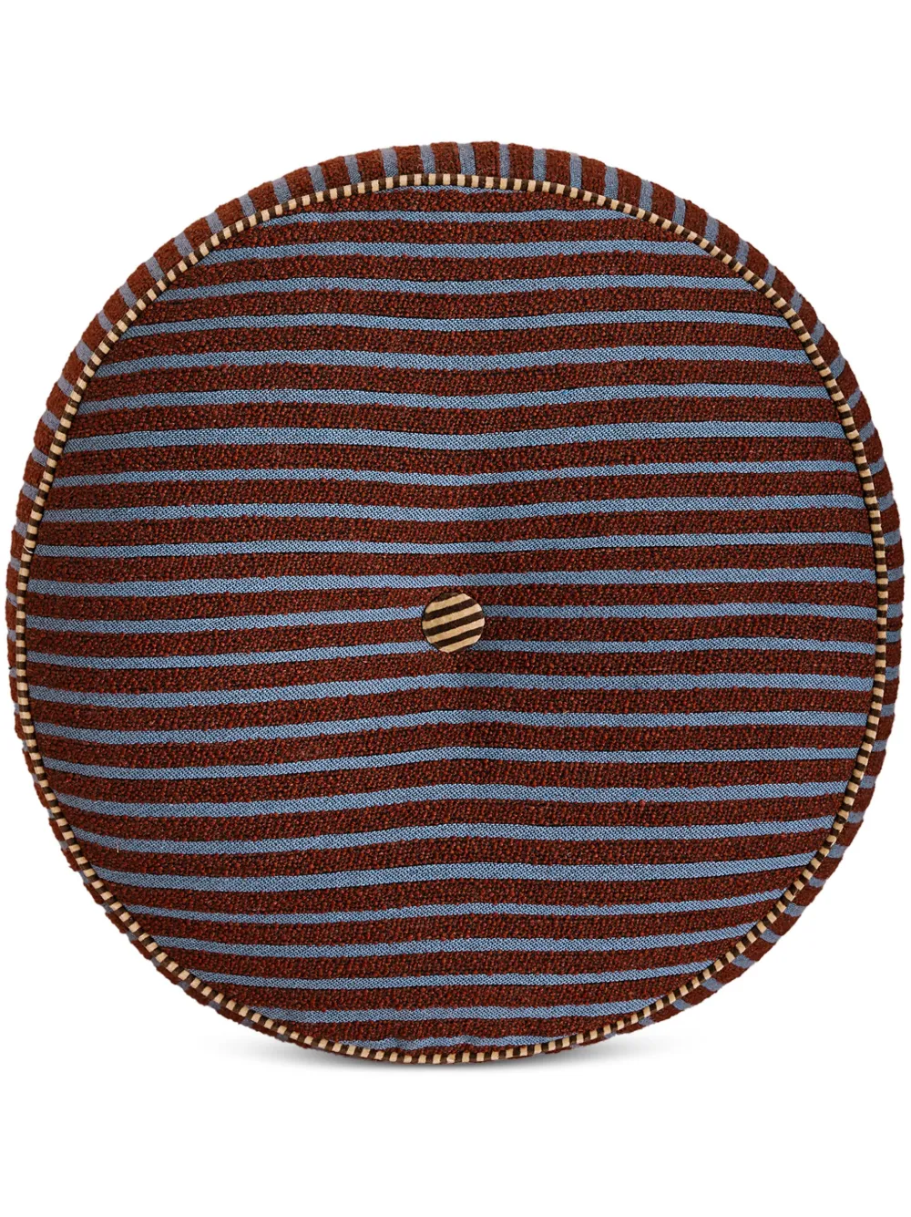 Soho Home Kortini cushion (19cm) | Blue | Image 1