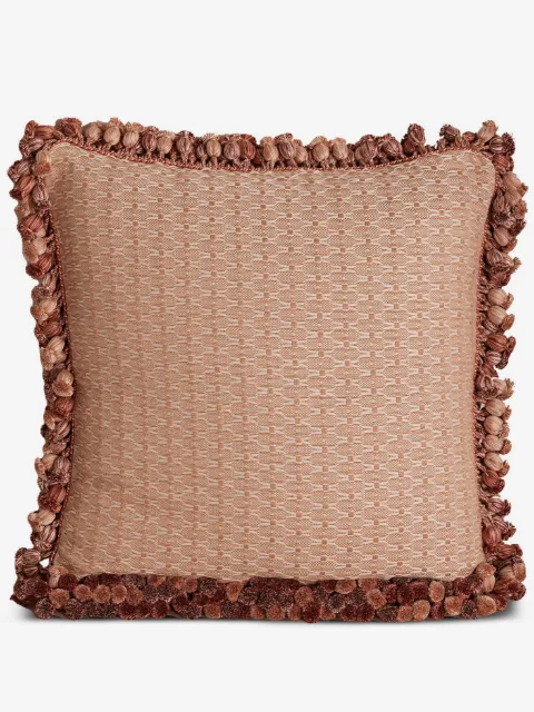 Soho Home Lera cushion (50cm x 50cm)