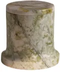 Soho Home Sicilian Thyme Apple Jade Marble candle (250g) - Green