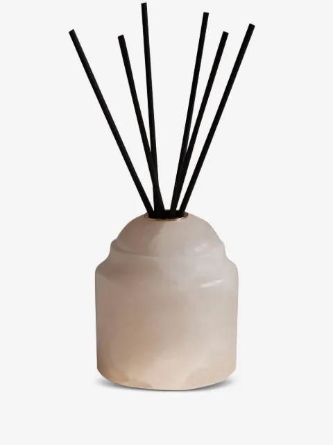 Soho Home Bergamot & Mandarin Zest Alabaster diffuser (150ml)