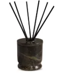 Soho Home Leather & Oud Forest Green diffuser (150g)