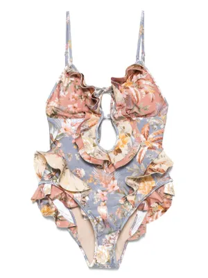 ZIMMERMANN Beachwear for Women - Shop on FARFETCH