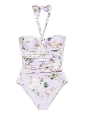 ZIMMERMANN ウィメンズ ビーチウェア通販 - FARFETCH