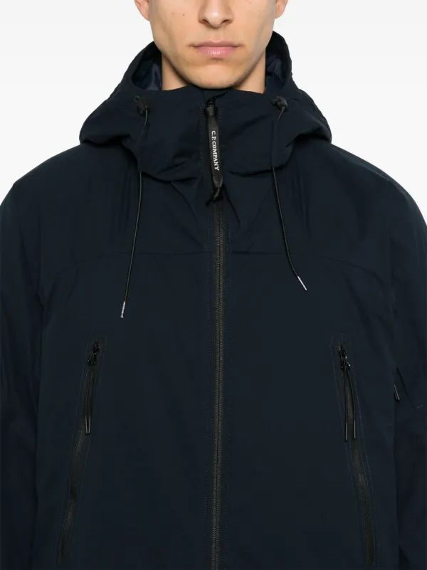 Jackets C.P. Company Pro-Tek Winter Hooded Jacket | The Firm shop