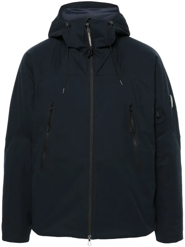C.P. Company Pro Tek Jacket Farfetch