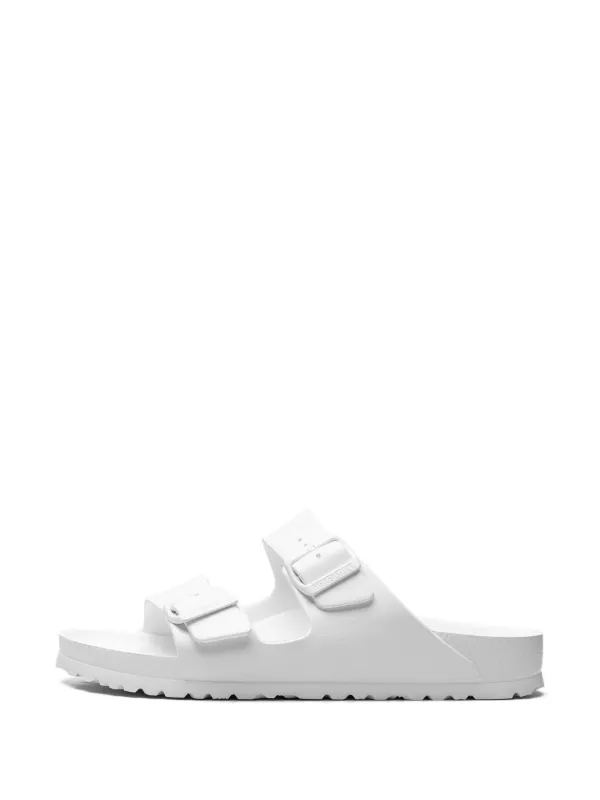 Birkenstock Arizona EVA Sandals White FARFETCH PH