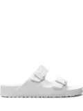 Birkenstock Arizona EVA sandals - White