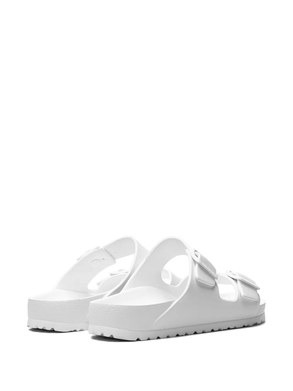 Birkenstock Arizona EVA sandals White
