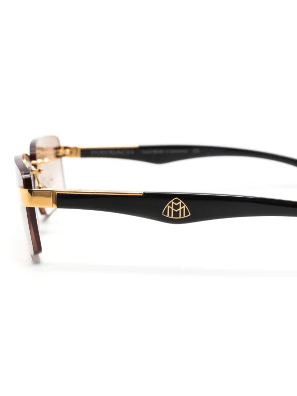 Maybach glasses frames 2025