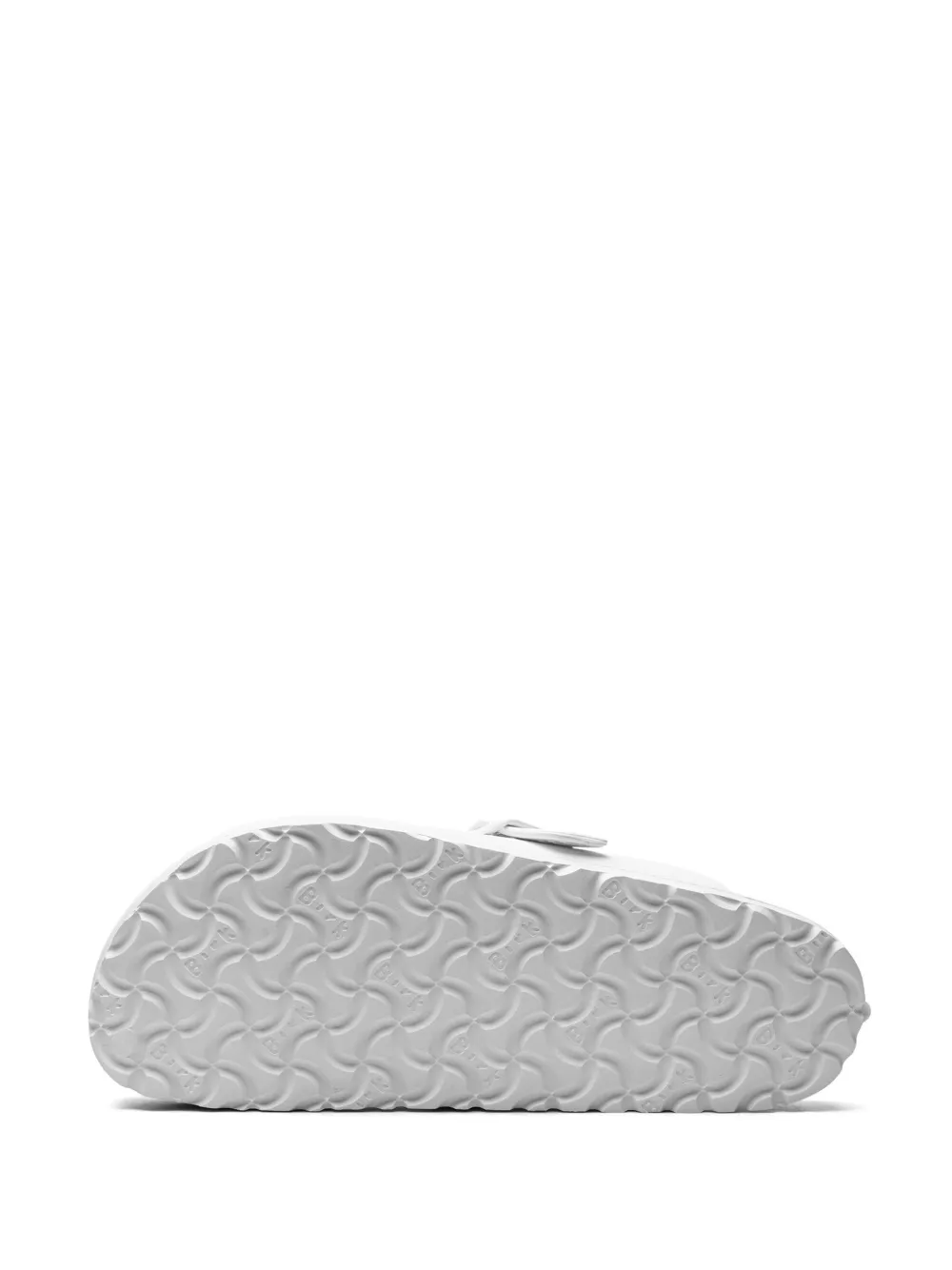 Birkenstock Boston EVA mules White