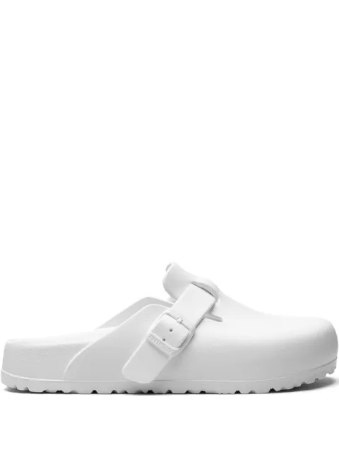 Birkenstock Boston EVA Mules