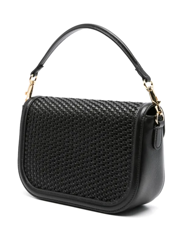 Valentino Garavani Vロゴ シグネチャー ショルダーバッグ