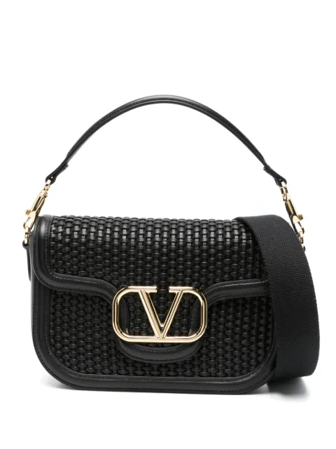 Valentino Garavani VLogo Signature shoulder bag WOMEN