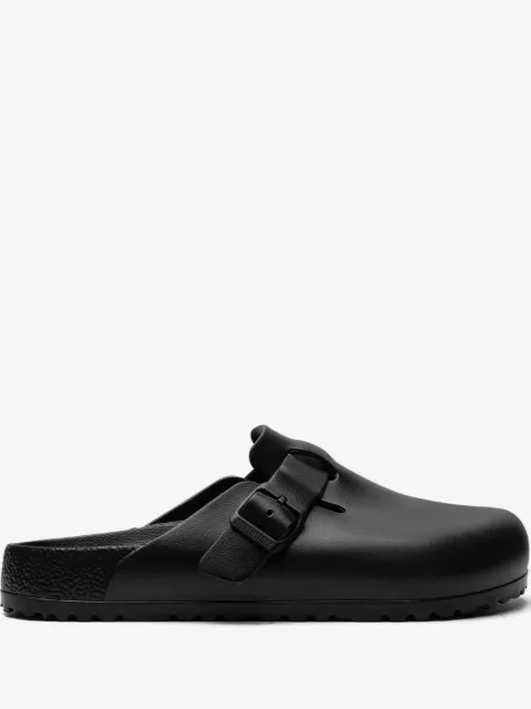 Birkenstock Boston EVA mules