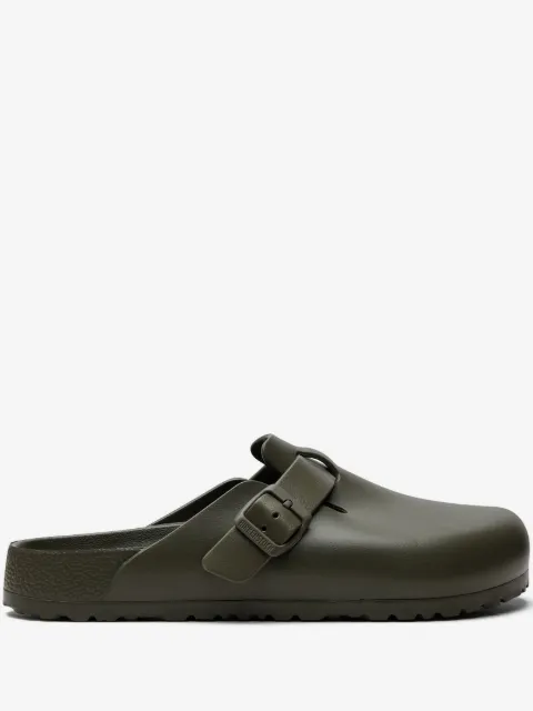 Birkenstock Boston EVA slippers