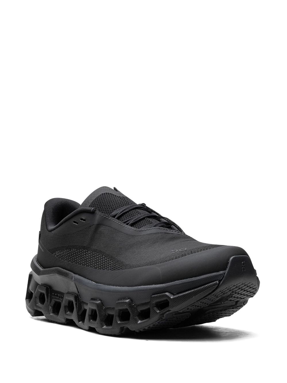 Shop On Running X Post Archive Faction Cloudmonster 2 Sneakers In Schwarz