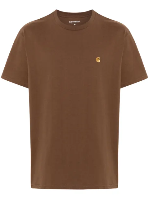 Carhartt WIP playera Chase