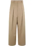 A.L.C. Ryder trousers - Neutrals