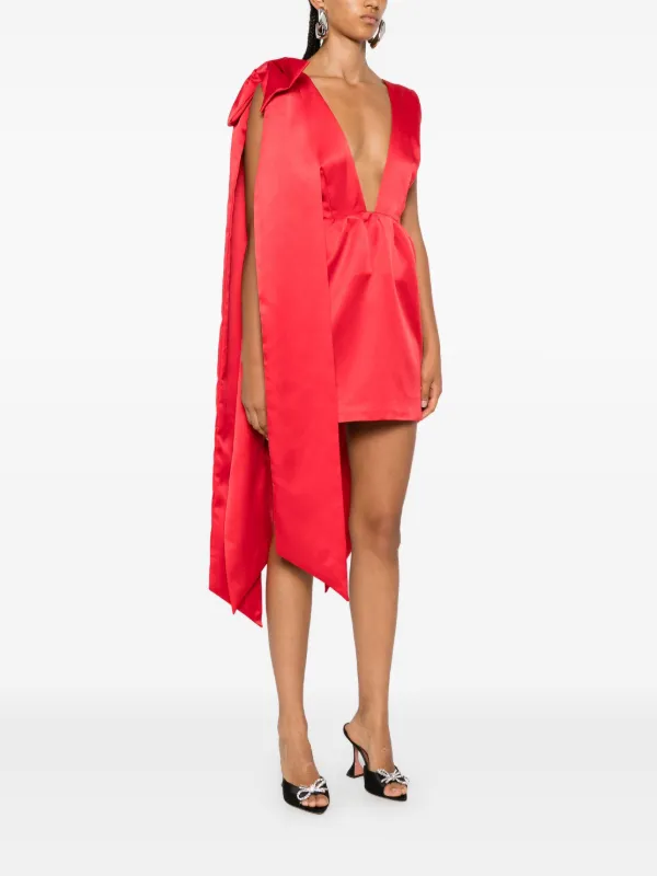 knee length dresses for ladies Maple Mini Dress  Atoir
