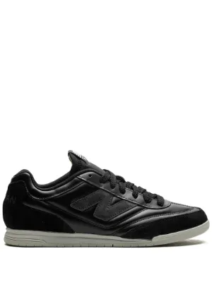 Junya Watanabe MAN x New Balance RC42 Sneakers | Black | FARFETCH