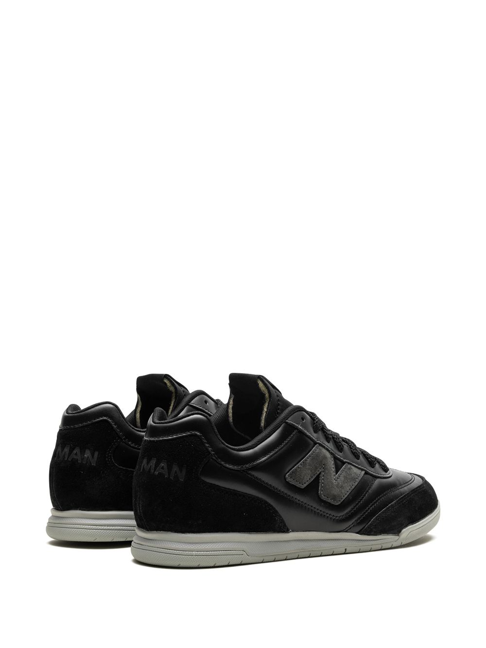 New Balance x Junya Watanabe Man RC42 "Black" sneakers