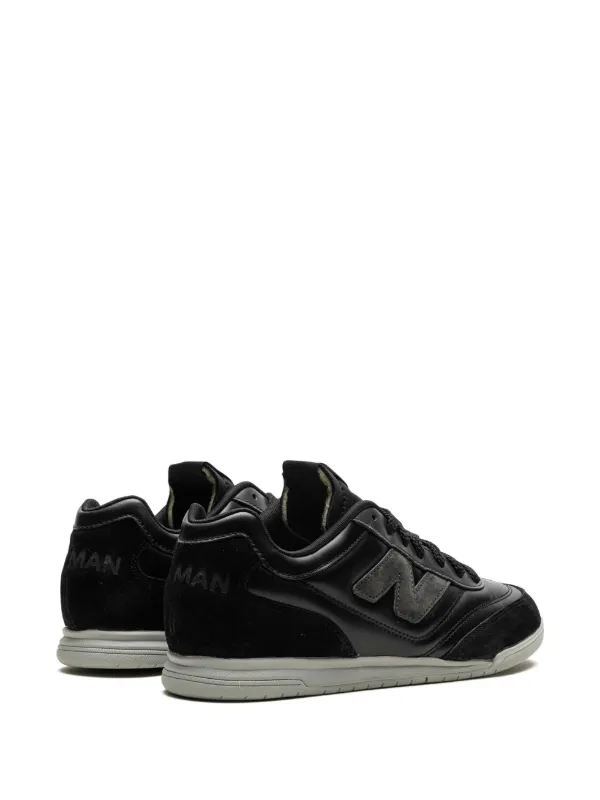 New Balance x Junya Watanabe Man RC42 “Black” スニーカー