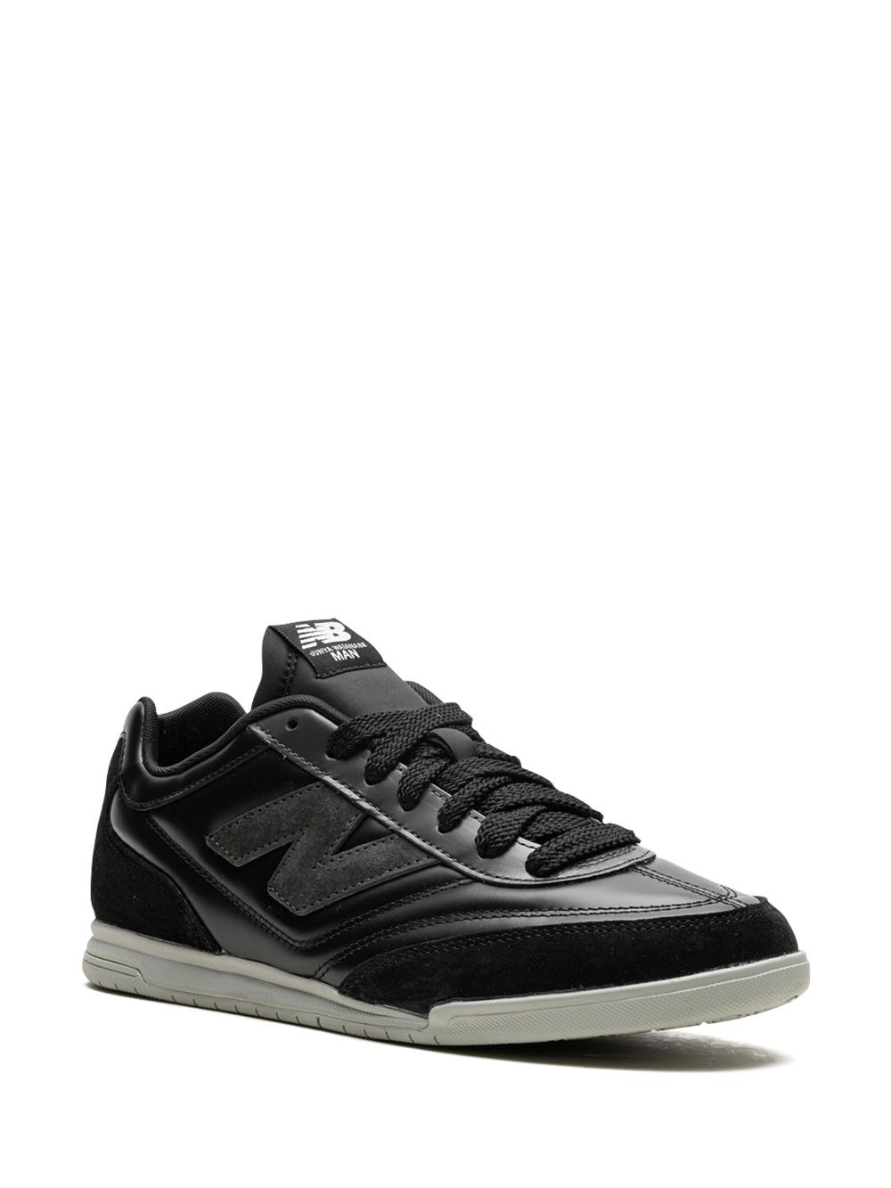 New Balance x Junya Watanabe Man RC42 "Black" sneakers