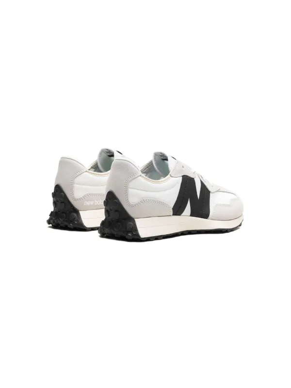 New Balance Kids 327 “Silver Birch With Black” スニーカー
