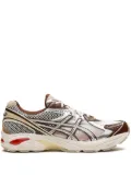 ASICS x Above the Clouds GT-2160 "" Cream/Chocolate Brown"" sneakers - Silver