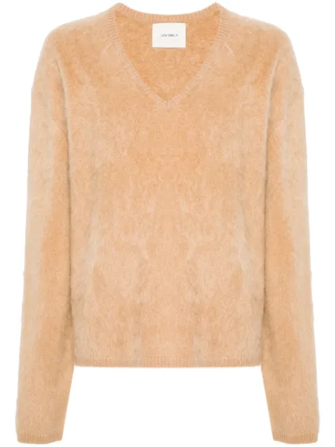 Lisa Yang Margaret sweater