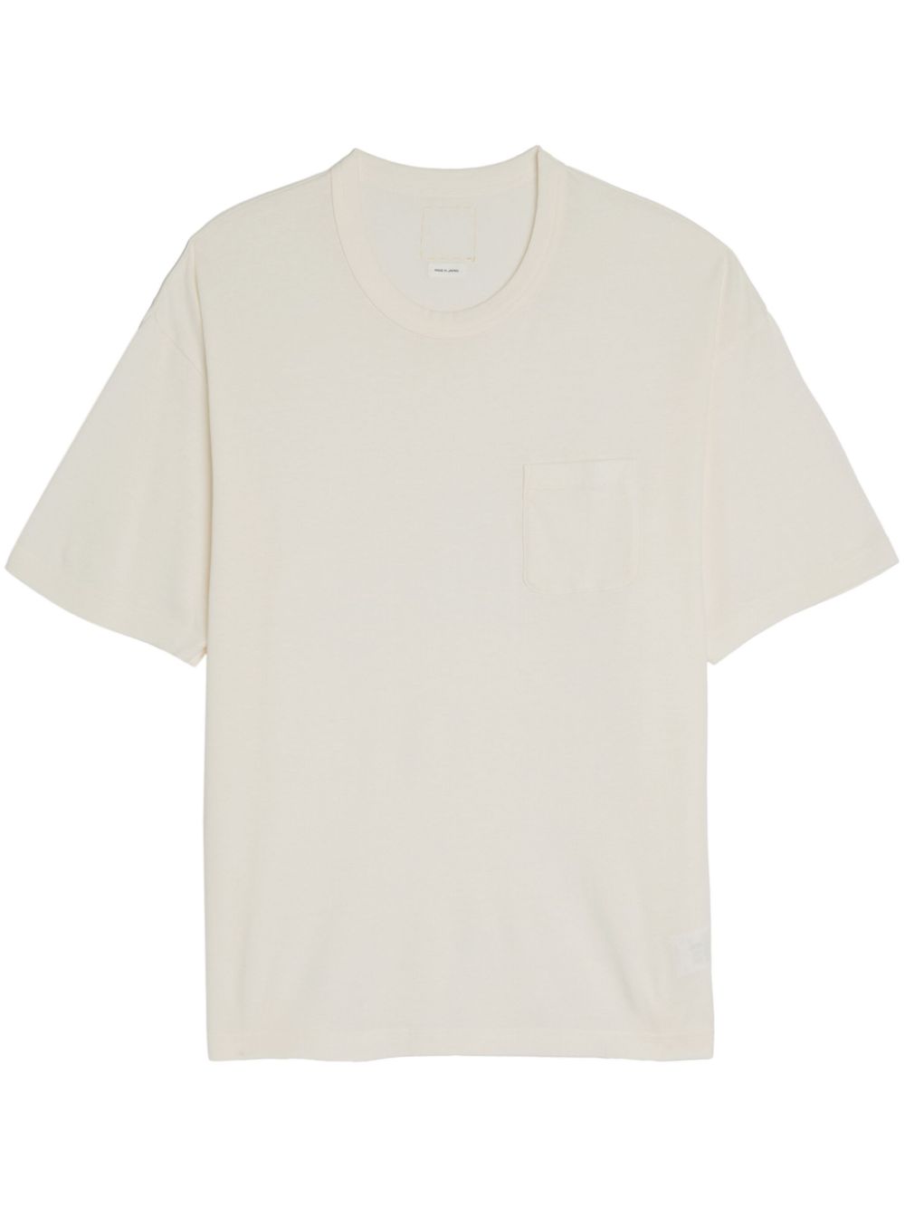 visvim Jumbo T-shirt - Neutrals