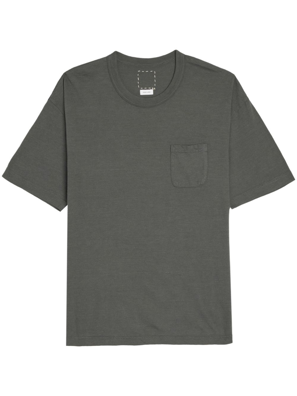 visvim Jumbo T-shirt - Grey