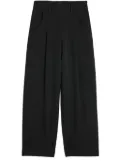 Y's U-Side trousers - Black