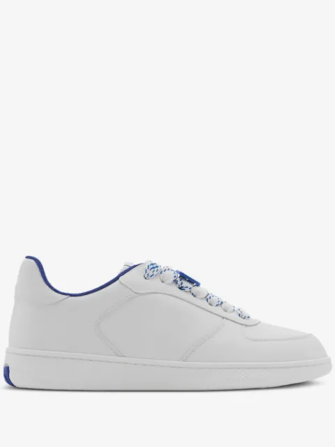 Burberry Terrace Sneakers