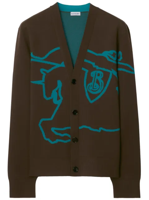 Burberry EKD Cardigan