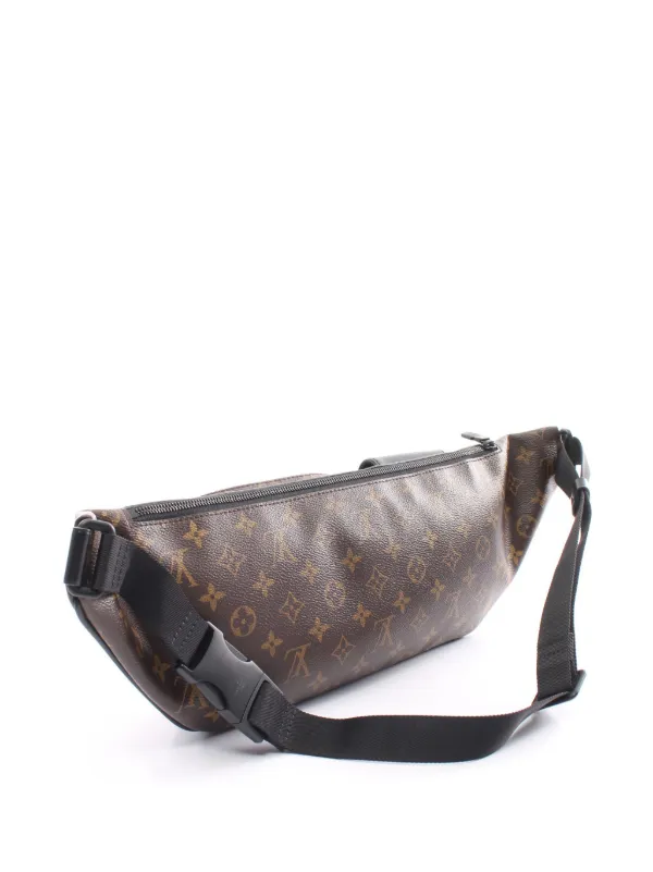 Louis vuitton discovery bum bag best sale