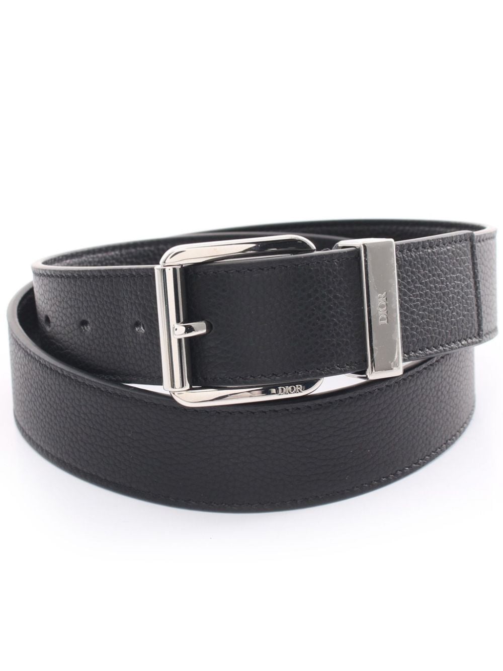 2010s leather belt