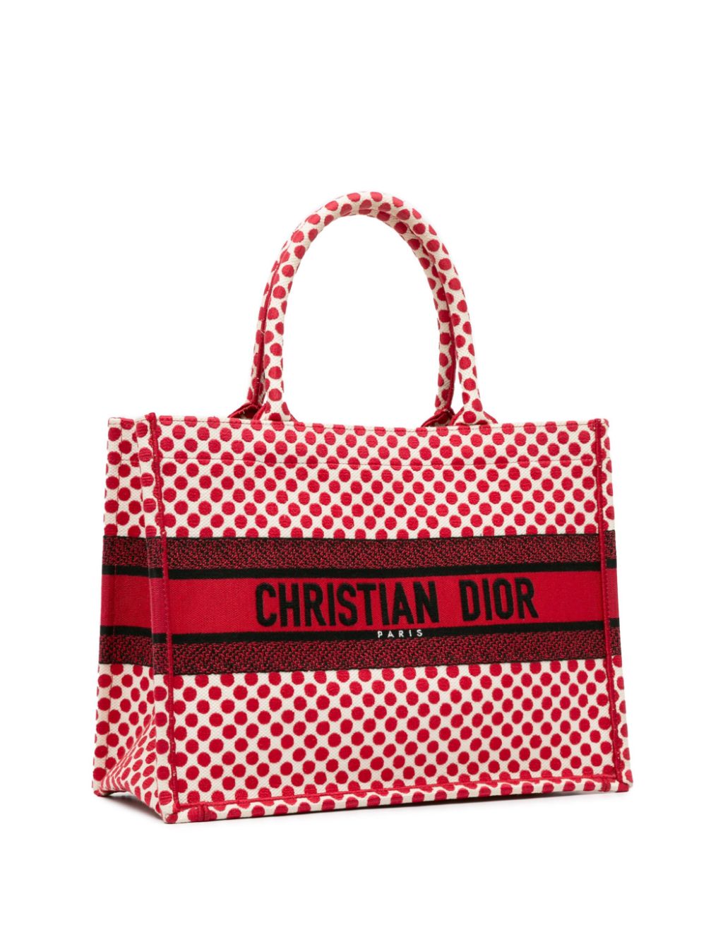 Christian Dior 2020 Medium Dioramour Book tote bag Women