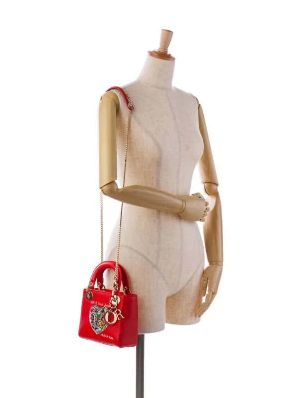 Miss dior bag 2018 sales