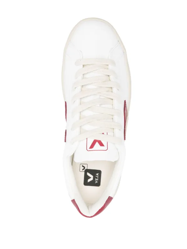 VEJA Urca Sneakers | White | FARFETCH